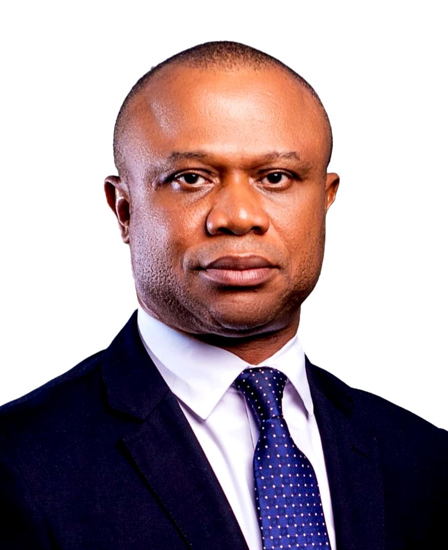 OKELU J. VALENTINE 